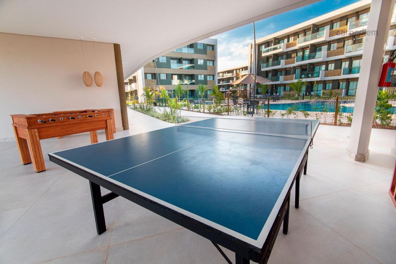 Mana Beach Experience Muro Alto - #A209 Por Carpediem Daire Pôrto das Galinhas Dış mekan fotoğraf